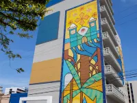 Ibis Budget Maceió Pajuçara Hotels in Maceio