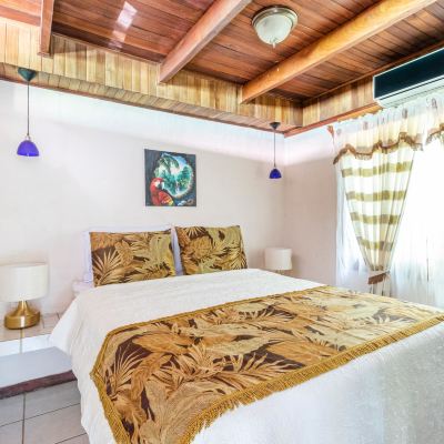 Comfort Suite Boutique Hotel Las Cascadas the Falls Promo Code