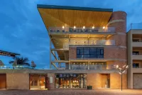 Zaria Court Hotel Kigali