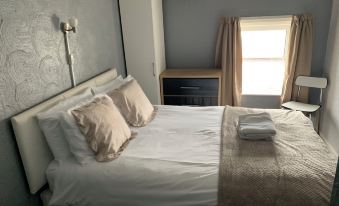 Somerville Hotel - Housity