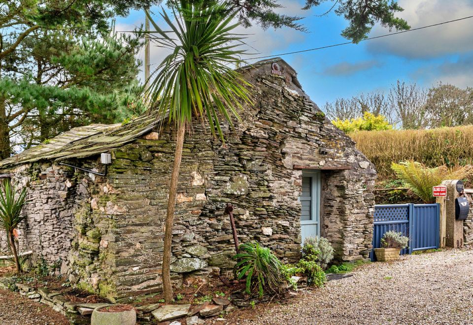 Fisherman's Cottage1 Bedroom Holiday Village