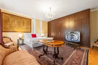 Hotel Antares