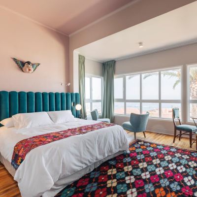 Premium Suite Casablu Hotel Promo Code