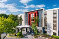 Hyatt Place Topeka Hotels in 
