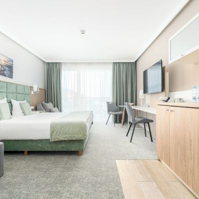 Apartament Deluxe Bel Mare Resort Promo Code