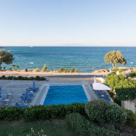 Aegean Dream Hotel