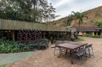 Rio Quente Resorts - Hotel Giardino Hotels in 