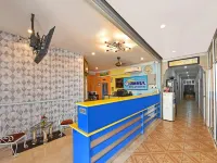 UMMUL MOTEL Hotel di Perlis