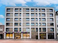 B&B HOTEL Aachen-City Hotel a Aquisgrana