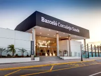 Barceló Corralejo Sands Hotels in Corralejo