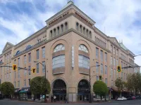 Quality Inn Downtown Inner Harbour