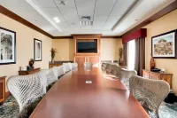 Hilton Garden Inn Milwaukee Airport