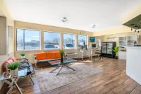 Quality Inn Klamath Falls - Crater Lake Gateway