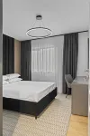 New Villa next to the forest and Therme SPA Hotels in 