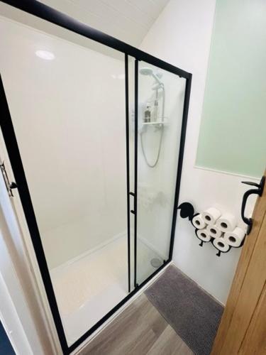 双人间 - 带热水浴缸