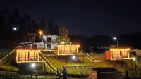 NaturaLove Glamping Mongui Hotels in 