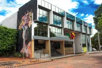 Hotel Arizona Suites Cúcuta Hotels in 