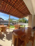 Pousada Canouan