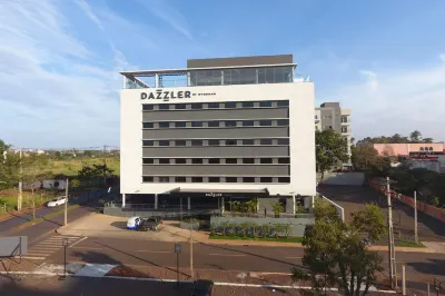 Dazzler by Wyndham Ciudad del Este Hotele w: 
