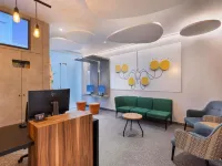 Ibis Styles Jerusalem City Center