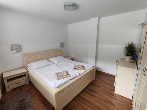 Apartmány Bartek Ski One-Bedroom Apartment