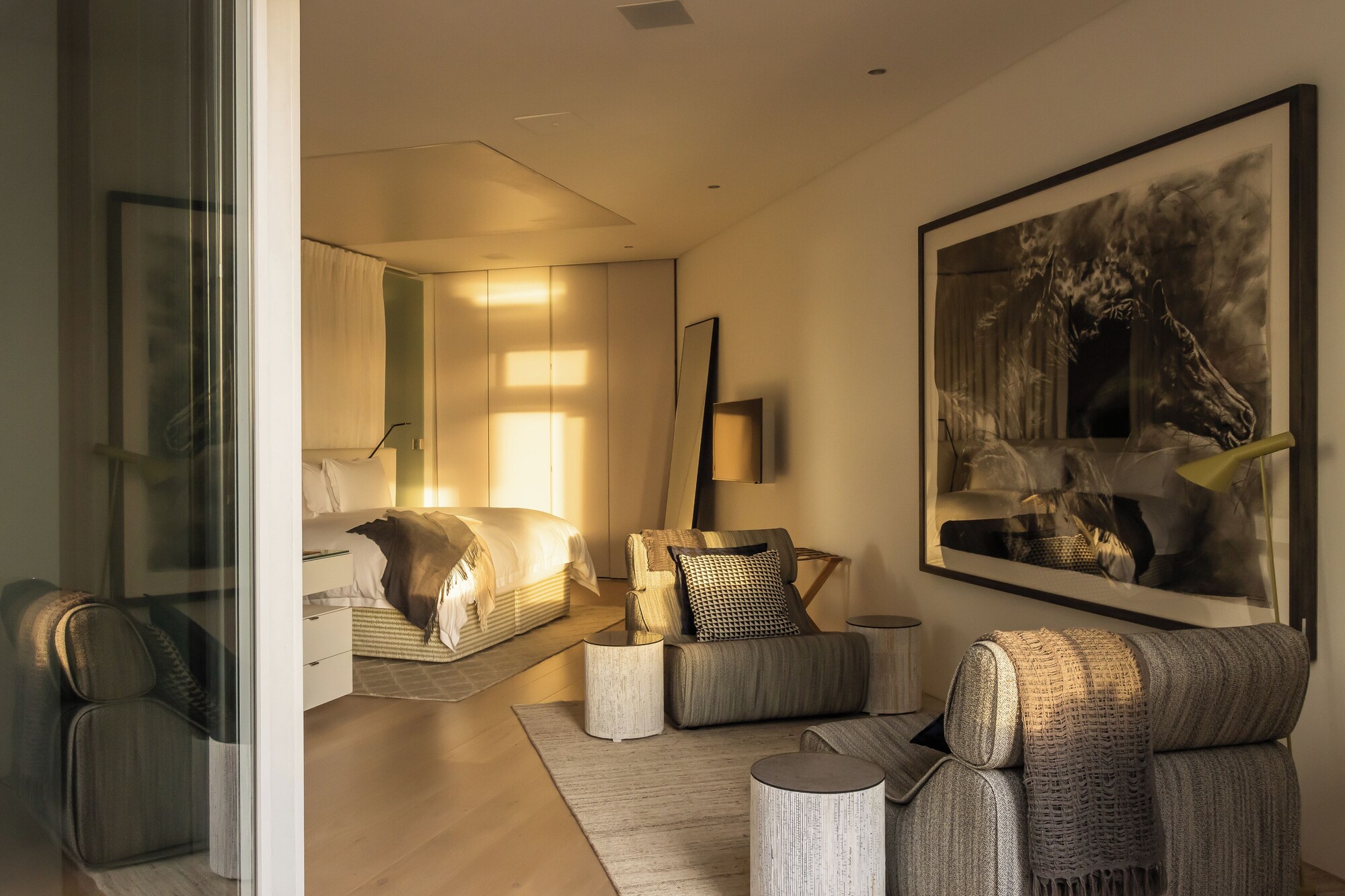 奢華別墅（Ellerman House Two）