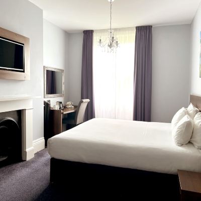 Cosy Small Room View Hotel Folkestone Promo Code