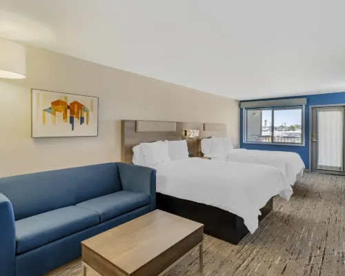 Holiday Inn Express Fallon by IHG Hotels in Fallon
