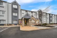 Spark by Hilton Sterling Dulles Airport Hoteles en 
