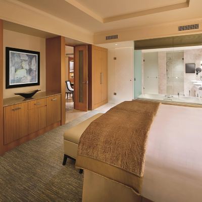 Ambassador Suite The Ritz-Carlton, Dubai International Financial Centre Promo Code