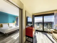Novotel Monte-Carlo