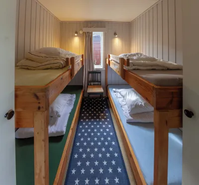 Målselvfossen Feriesenter Hotels in 