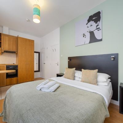 Large Economy Room Studios2Let - North Gower Promo Code
