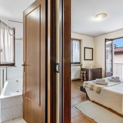 Family Apartment, Multiple Bedrooms (Sunset In Baveno) Sunset in Baveno Promo Code