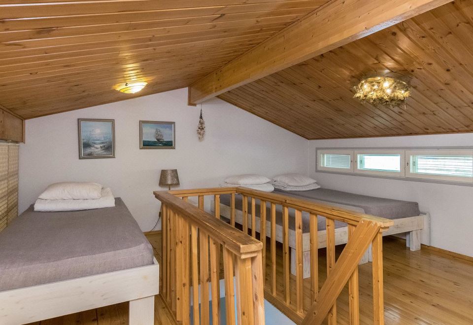 Holiday Home Rantalinna 2 by Interhome - Housity