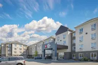 Best Western Plus Dartmouth Hotel  Suites