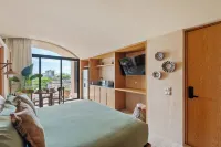 นาลู สตูดิโอส์ โรงแรมใน