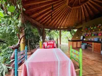Cabañas El nido de la Huilota