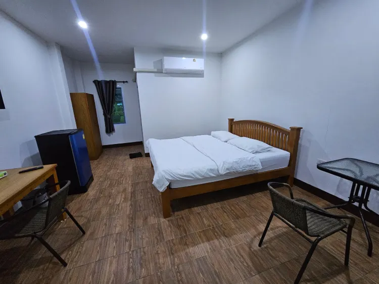 ห้องซูพีเรียร์