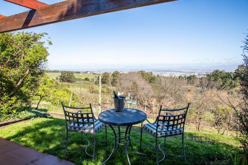 Zevenwacht Country Inn奢华双人或双床间