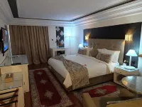 Royal Mirage Fes Hotel Hoteles en Fez