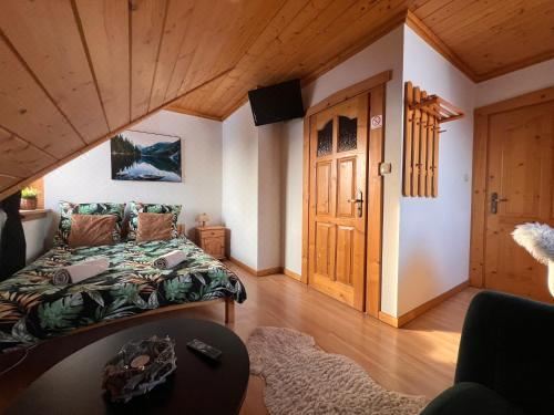 双人房（带独立浴室）