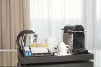 NH Montevideo Columbia Các khách sạn ở 