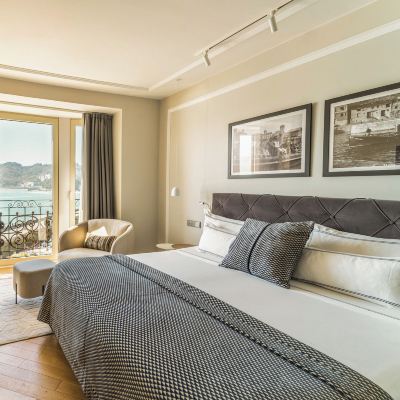 Classic Room, 1 Bedroom, Sea View Lasala Plaza Hotel Promo Code
