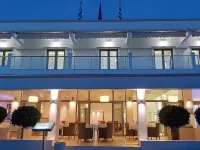 Akrogiali Exclusive Hotel (Adults Only) Hotels in Políkhronon