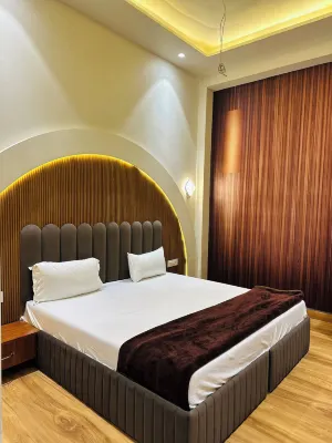 Hotel Cloud 9 Các khách sạn ở 