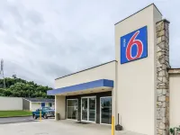 Motel 6 Troutville, VA Hôtels à : Comte de Botetourt