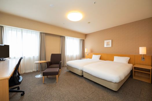 En Hotel Akita エンホテル秋田