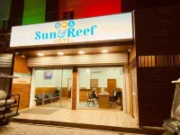 Voyager Sun & Reef Hotel Hotel a 