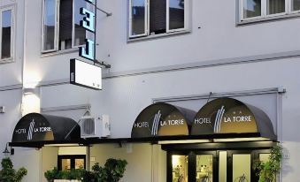 Hotel La Torre - Housity